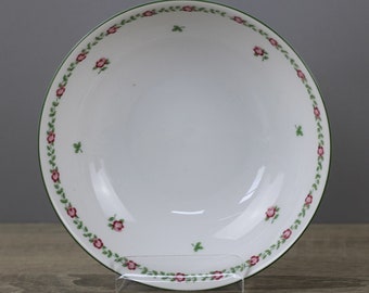 Arzberg Form 1382 Petite Rose Dessertschale Salatschale Müslischüssel 13,5cm