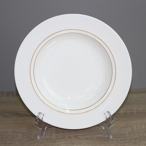 Hutschenreuther Arabesque Suppenteller / tiefer Teller Ø ca. 23 cm