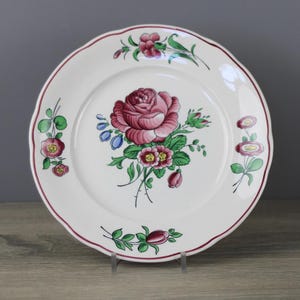 Villeroy & Boch Colmar cake plate, dessert plate, breakfast plate Ø 22 cm