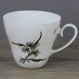 Rosenthal Romanze in Moll Kaffeetasse Tasse