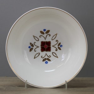 Dibbern Oriental dessert bowl bowl Ø approx. 15.7 cm height approx. 4.9 cm