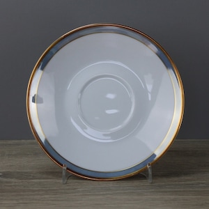 Rosenthal Gala blau Untertasse Unterteller für Kaffeetasse Ø ca. 14,5 cm TOP