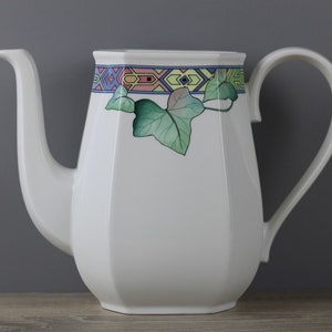 Villeroy & Boch Pasadena Kaffeekanne OHNE Deckel Kanne ca. 16,8 cm TOP