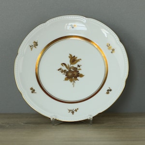 Villeroy & Boch Heinrich Elisabeth Kuchenteller Frühstücksteller ca. 19,5cm