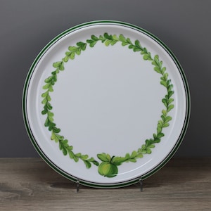 Villeroy & Boch GALLO &quot;The Apple&quot; Cake Plate Breakfast Plate Plate