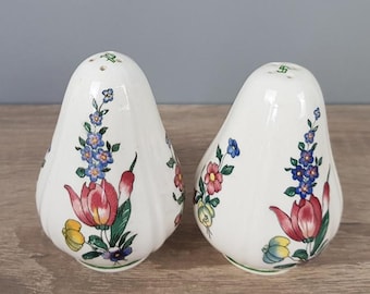 Villeroy & Boch Alt Straßburg Salzstreuer und Pfefferstreuer im Set