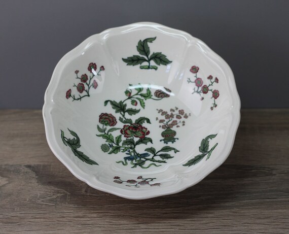 Wedgwood Mandarin Dessertschale Dessertschälchen Schale Schälchen Ø ca 16 cm TOP