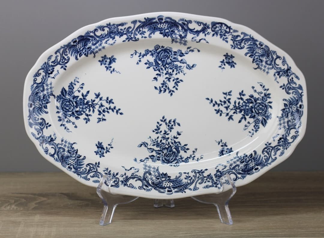 Villeroy Und Boch Valeria Blau