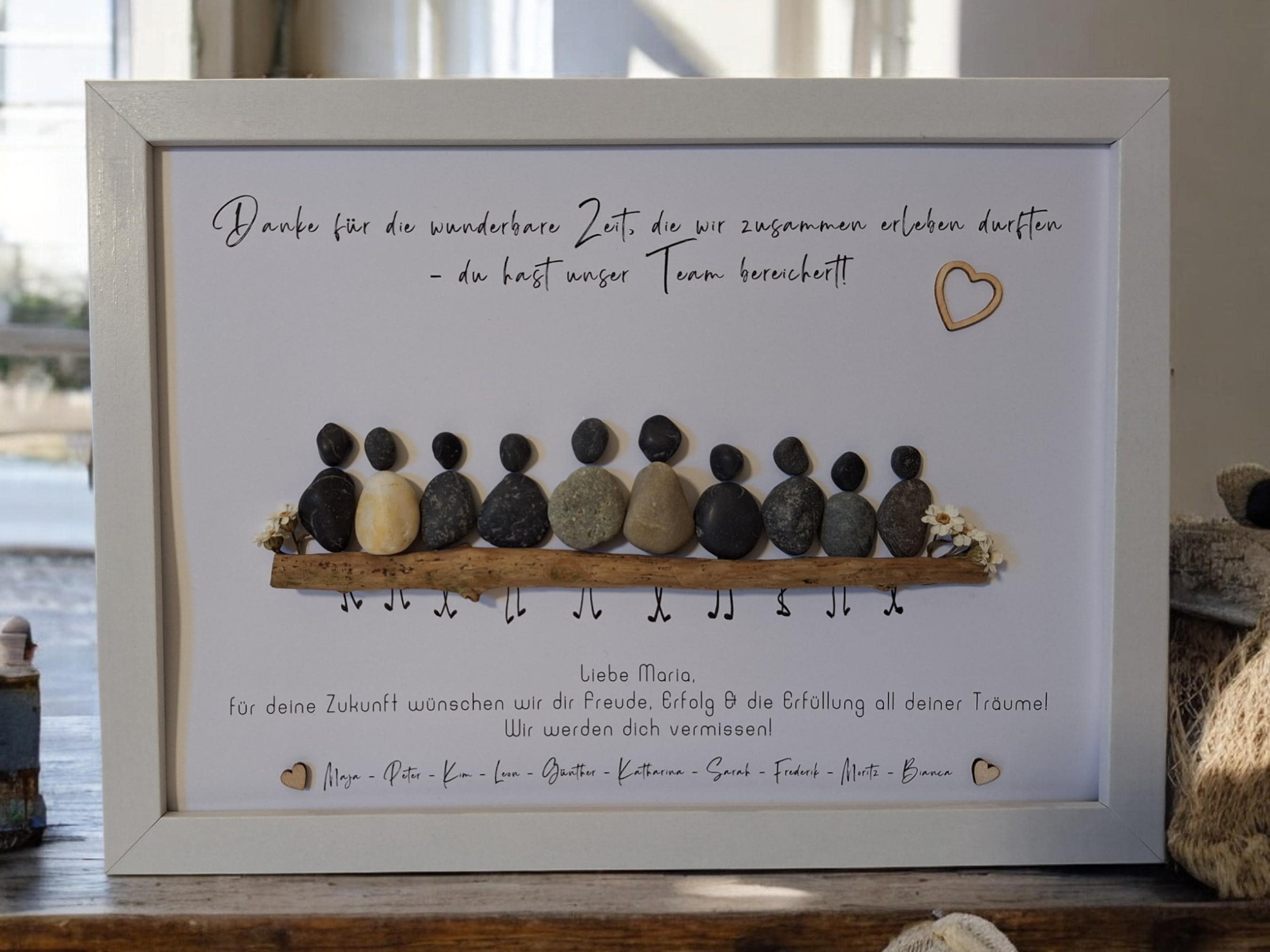 Büro abschied - Etsy Österreich, image size:2700x2025