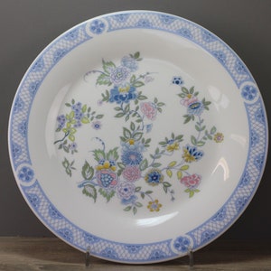 Royal Doulton Coniston cake plate breakfast plate plate Ø approx. 20.3 cm TOP