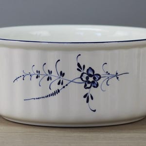 ビレロイ & ボッホ アルト ルクセンブルク ヴュー ルクセンブルク キャセロール皿 Ø 19.5 cm