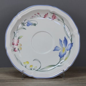 Villeroy & Boch Riviera saucer underplate for cup Ø approx. 14.5 cm