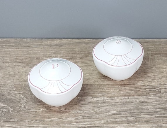 Villeroy & Boch Palatino Salz und Pfeffer Streuer Salzstreuer Pfefferstreuer