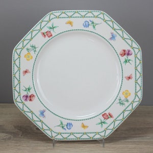 Villeroy&Boch ビレロイ&ボッホ『CASA VERDE』 大皿2枚 Casa verde