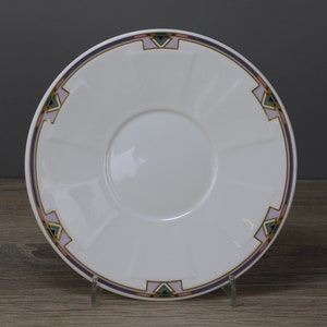 Villeroy & Boch Park Avenue saucer Ø 15.5 cm for coffee cup