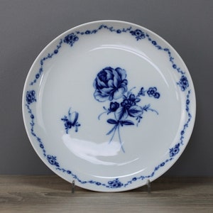 Fürstenberg Lottine cake plate breakfast plate Ø 18.6 cm