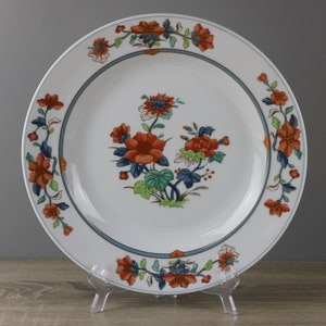 Villeroy & Boch Heinrich Nanking Speiseteller Essteller Teller Ø ca. 25 cm
