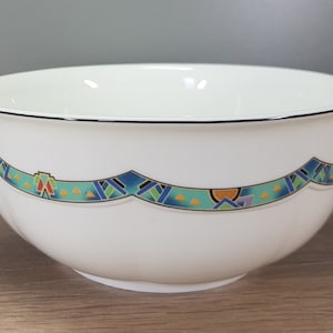 Villeroy & Boch Izmir Bowl Insalatiera Ø ca. 22,5 cm Altezza 10 cm
