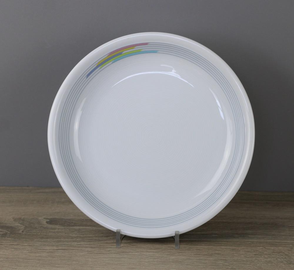 Thomas Trend Candy dessert plate appetizer plate salad plate Ø approx. 18.5 cm