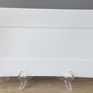 Villeroy & Boch Modern Grace Platte Königskuchenplatte 34,7x17,7 cm