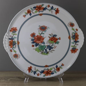 Villeroy & Boch Heinrich Nanking cake plate with handles Øca.32.9 cm