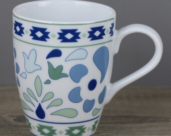 Set Vaisselle Enfant Graziela / Thomas - Ferme Vintage Années 70/80