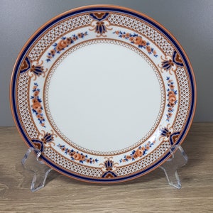 Tirschenreuth Trianon Alhambra bread plate dessert plate Ø 15.5 cm