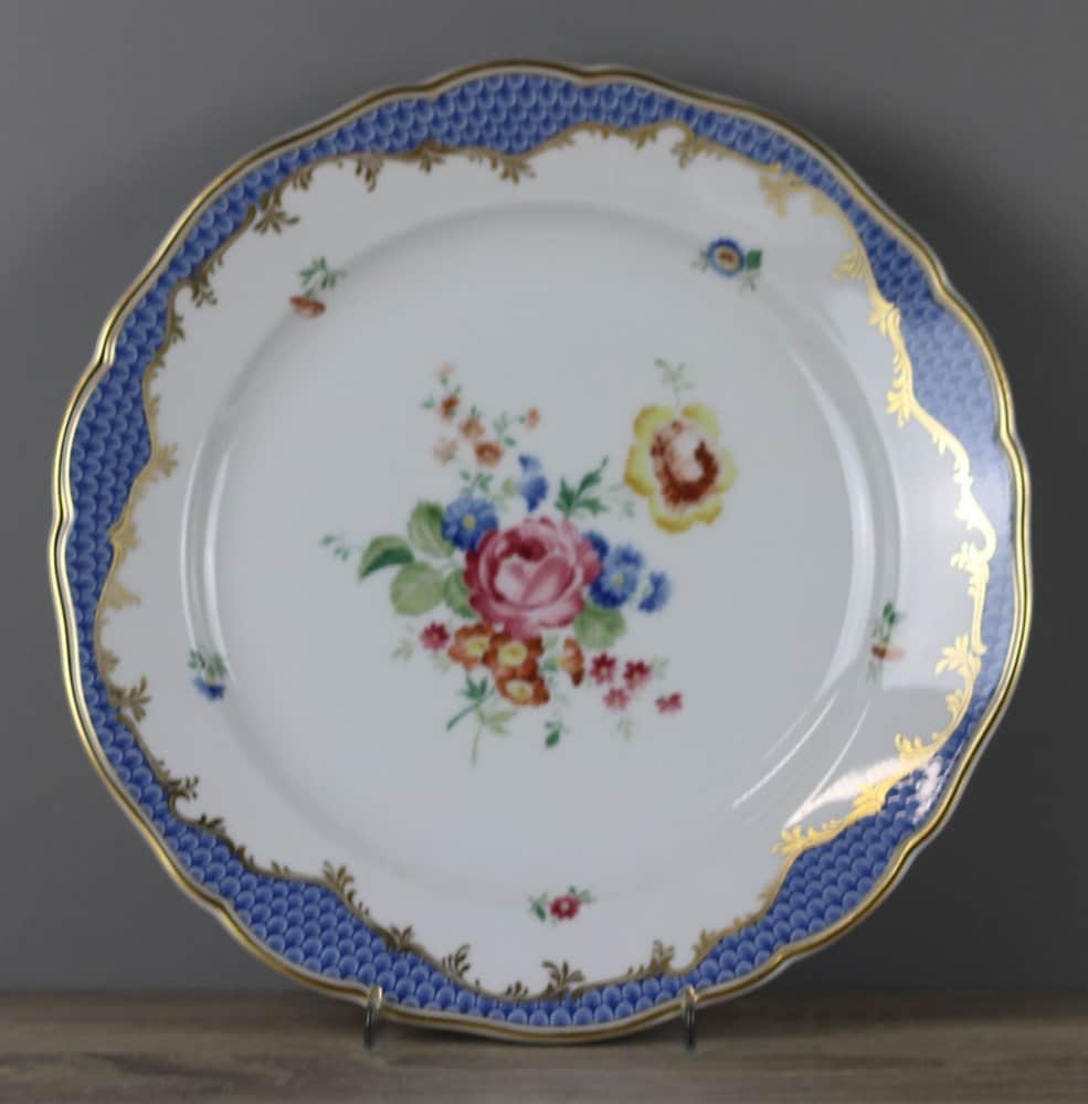 フェッチェンロイター クロエ ディナープレート 【公式通販】