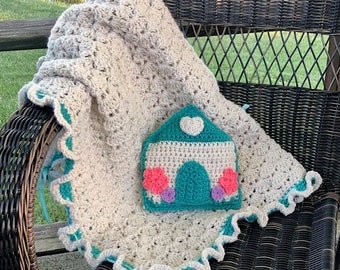 Cottage Darling Crib Set