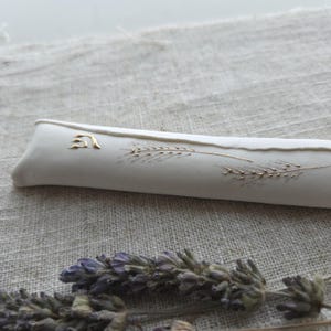Handmade Mezuzah – Original Israeli Art Judaica, Unique Jewish Gift for Wedding, Housewarming or New Home Blessing