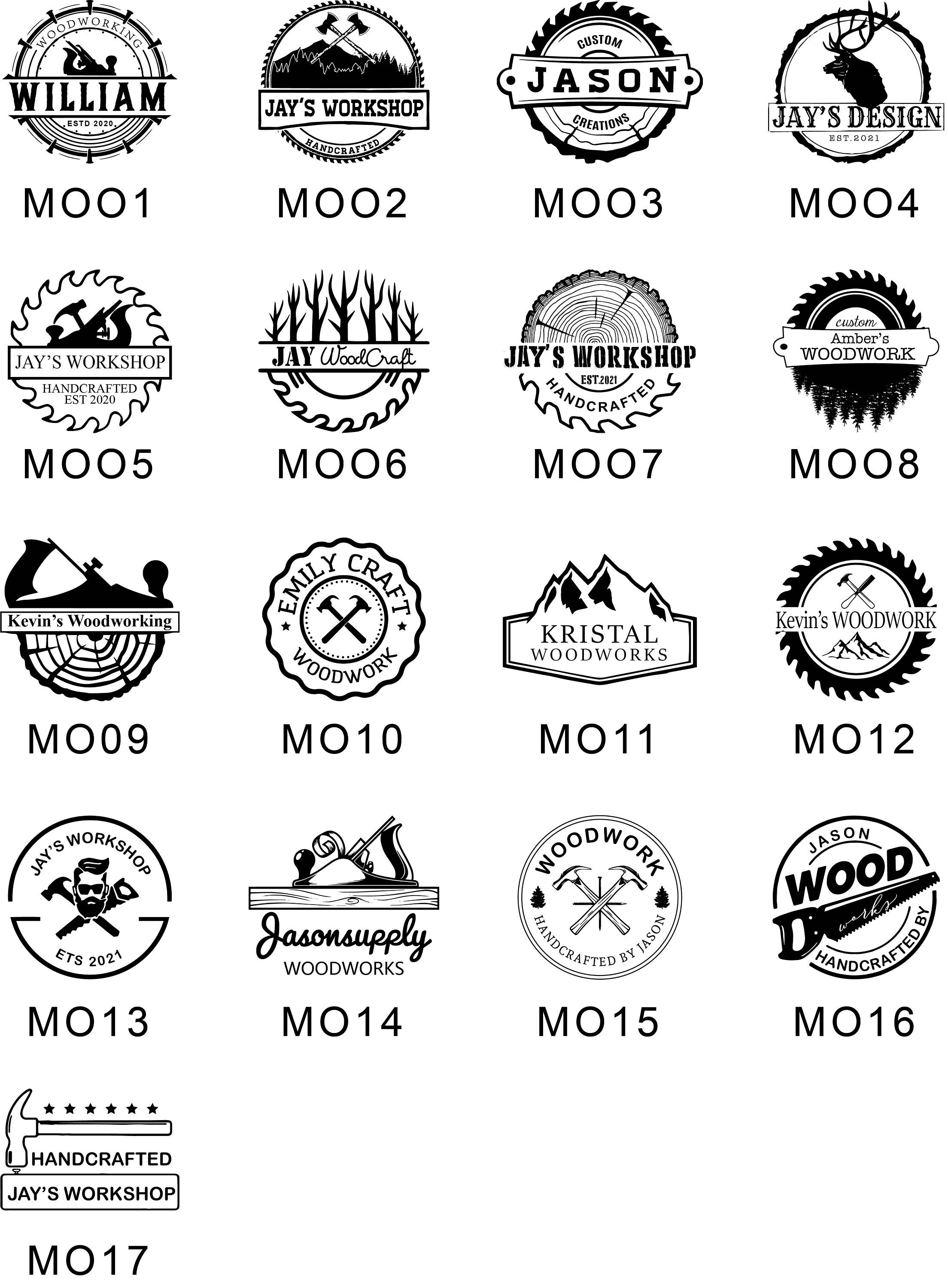 Custom Wood Branding Iron for Wood Electric Branding Iron Etsy Canada