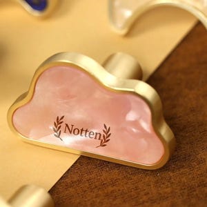 Cloud galaxy drawer Knobs, star moon dresser Knobs, Custom engraved wardrobe Knob Cabinet pulls Modern Drawer Knobs furniture hardware