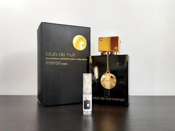 Club De Nuit Perfume by Armaf