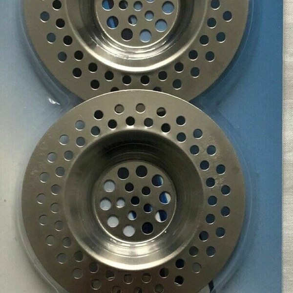 Kitchen Sink Drain Cover Etsy