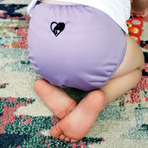 Big girl diaper deals
