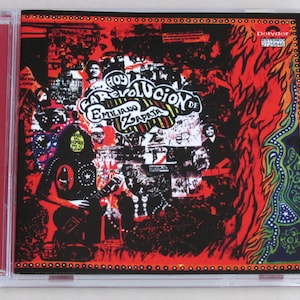 La REVOLUCION De Emiliano ZAPATA ~ Hoy Tema De La Pelicula La Verdadera Voc.. CD