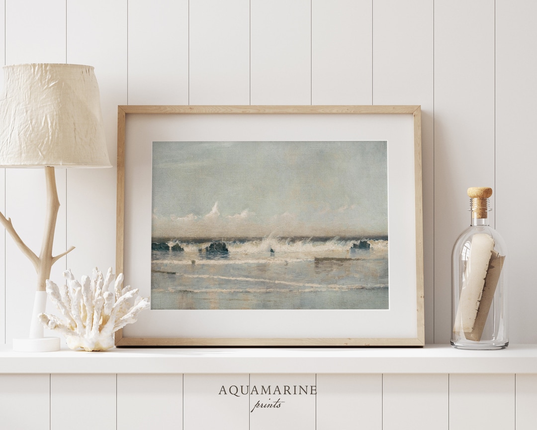 Frank Ocean Poster Set - 3-tlg. Vintage Albumcover Wanddekoration