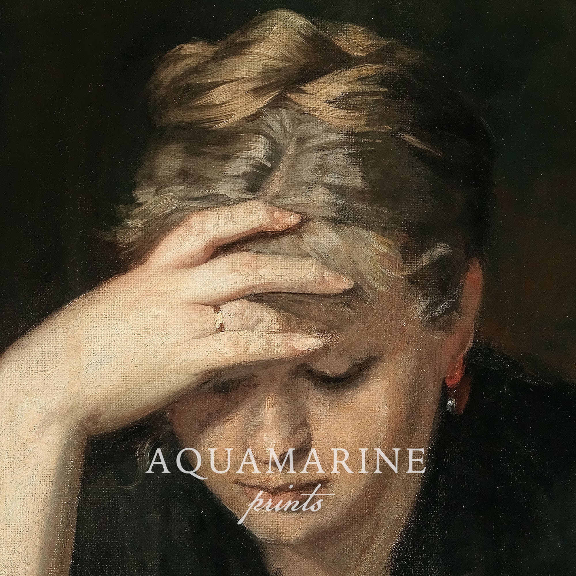 Classic Paintings Of Women Reading