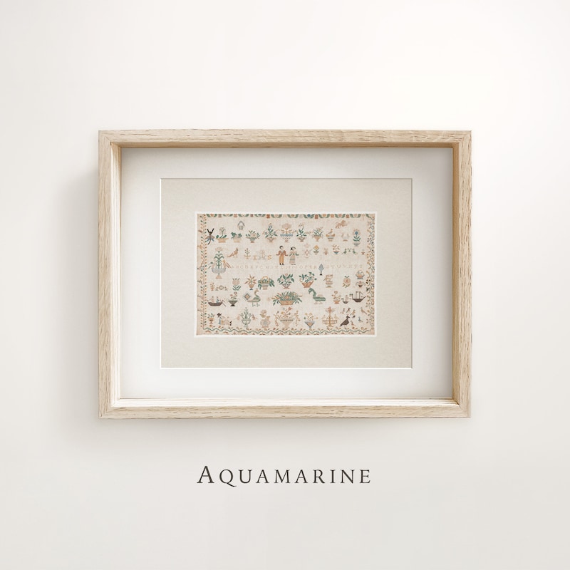 Vintage Baby Room - Etsy