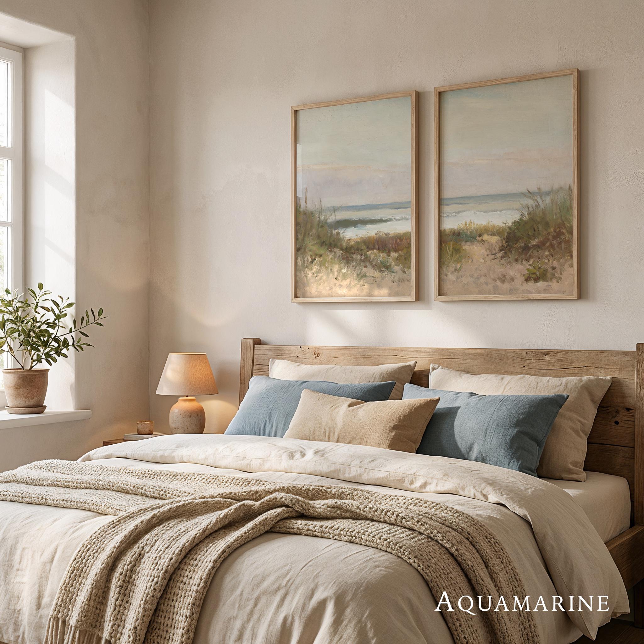 Poster décoratif sur toile « The Passion of The Christ » - Impression d'art moderne pour chambre à coucher - 30 x 45 cm