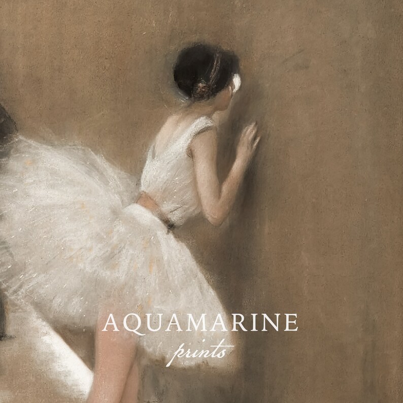 vintage ballet print, ballerina wall art, antique dancer print, ballet figurative art, vintage opera print, printable wall art, elegant bedroom decor, French vintage ballet print, ballerina wall art, antique dancer print, ballet figurative art, vintage opera print, printable wall art, elegant bedroom decor, French ballet art, instant download art, cottagecore wall art, dark academia print, figurative wall art, vintage painting print