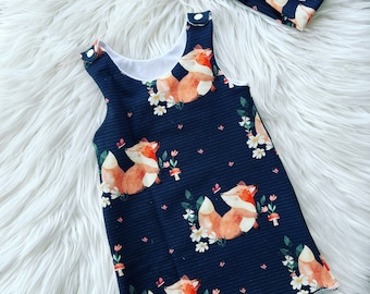 Baby Kleid, Kleid Mädchen