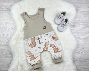 Baby Strampler mit Accessoires, Coming Home Outfit