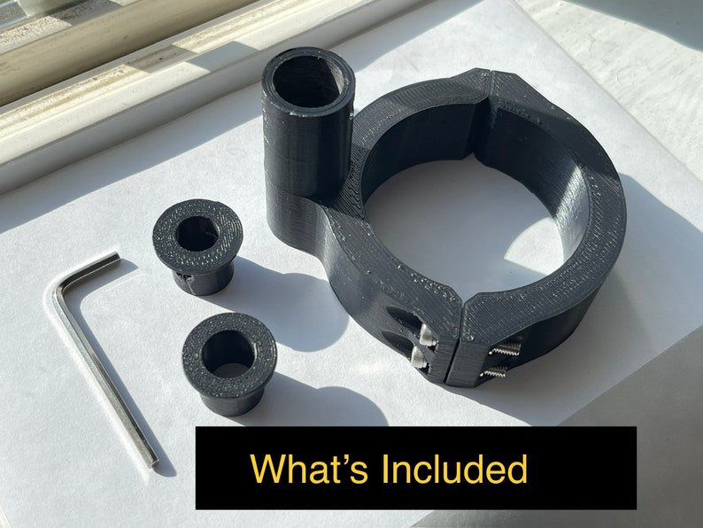 Malibu Boat Flag Holder/mount for Tower Etsy