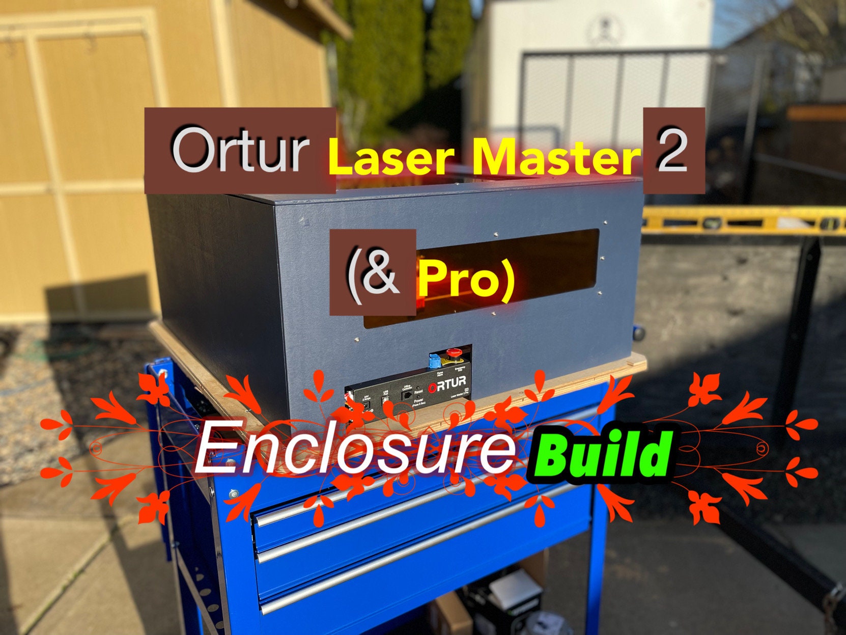 Ortur Laser Master 3 Grid/feet/lightburn/svg/stl Files digital Download 