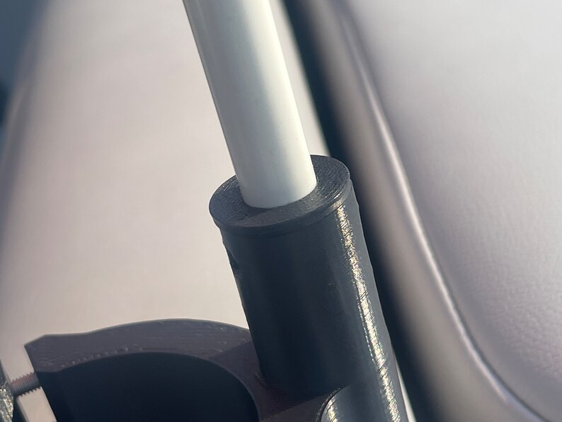 Malibu Boat Flag Holder/mount for Tower Etsy