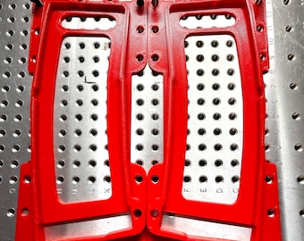 PMAG Magazine Laser Jig TOOL - Both Sides included (fits gen 2 & 3 MagPul)