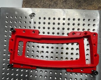 PMAG Magazine Laser Jig TOOL - Both Sides Included (fits Gen 2 & 3