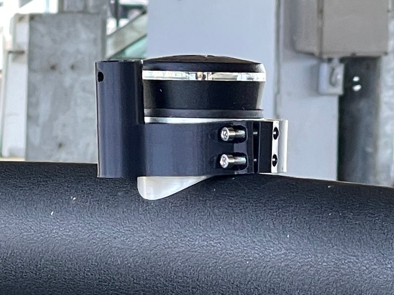 Malibu Boat Flag Holder/mount for Tower Etsy