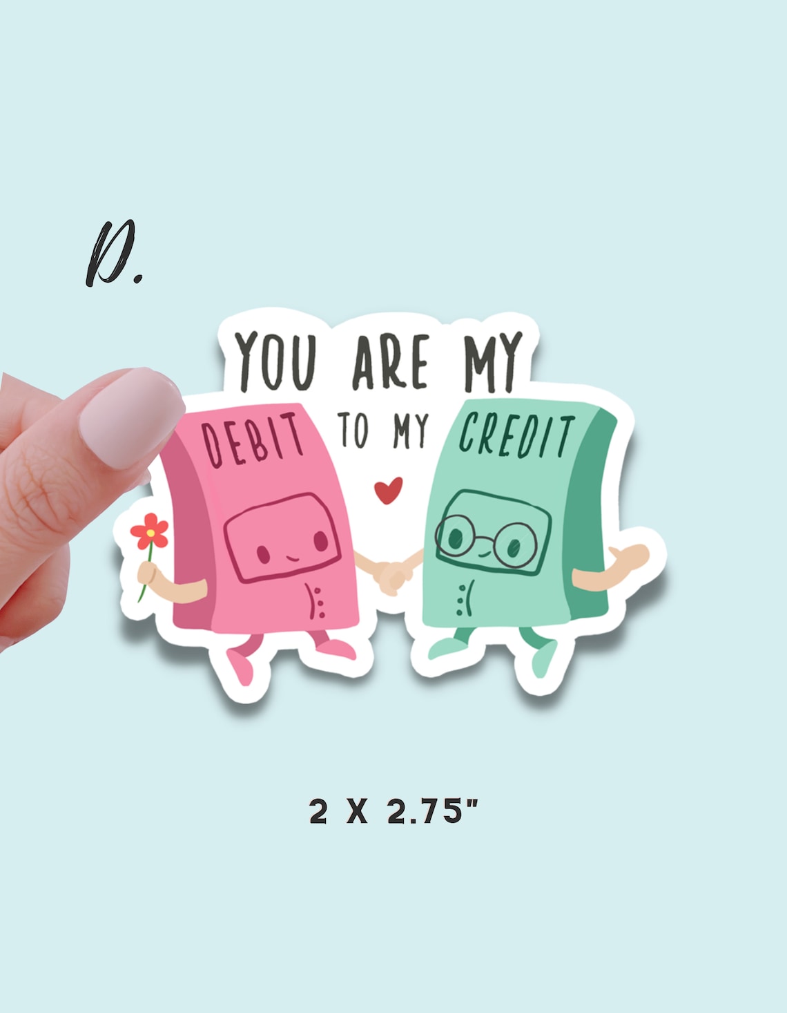 Motivational Stickers for Accountants Stickers for Future - Etsy